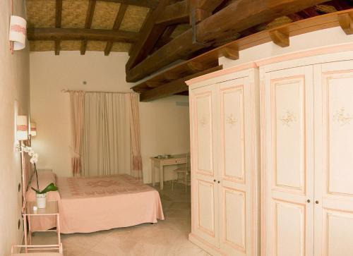 Hotel Soffio Di Vento Magazzini  Luaran gambar
