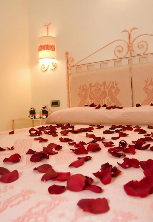 Hotel Soffio Di Vento Magazzini  Bilik gambar