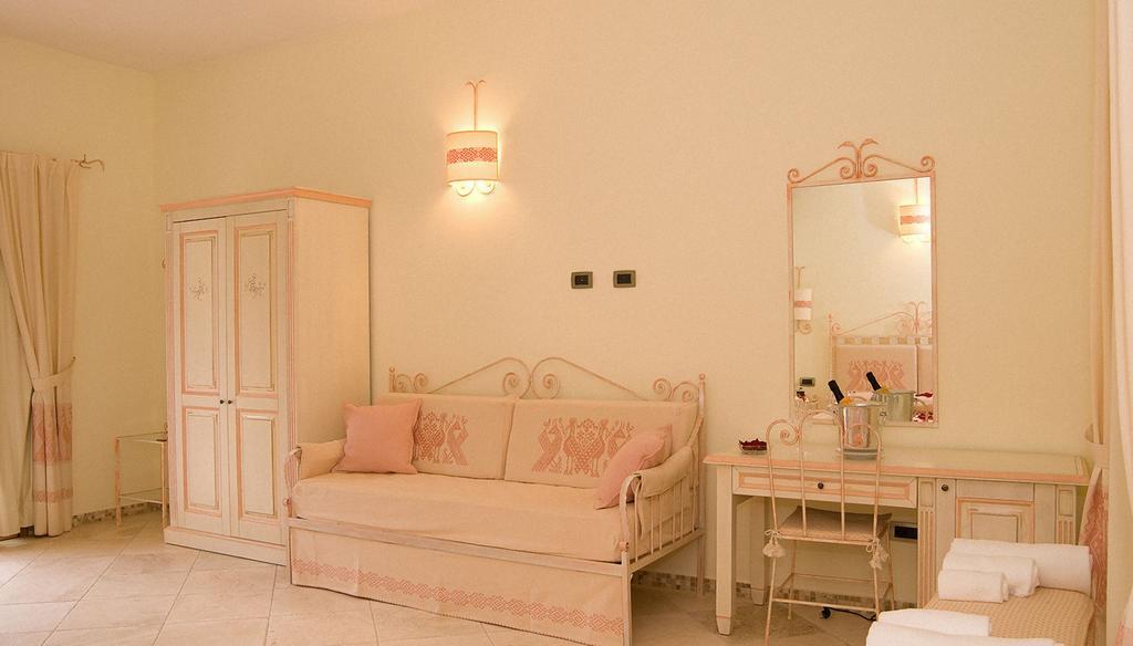 Hotel Soffio Di Vento Magazzini  Bilik gambar
