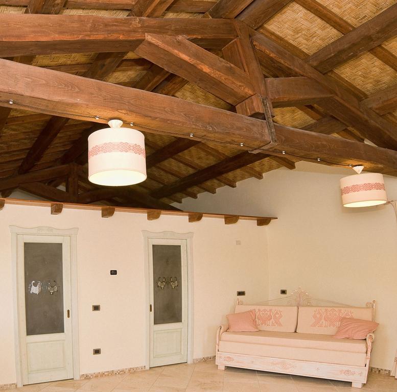 Hotel Soffio Di Vento Magazzini  Bilik gambar