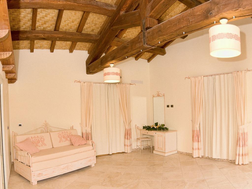 Hotel Soffio Di Vento Magazzini  Bilik gambar