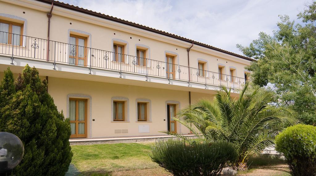 Hotel Soffio Di Vento Magazzini  Luaran gambar