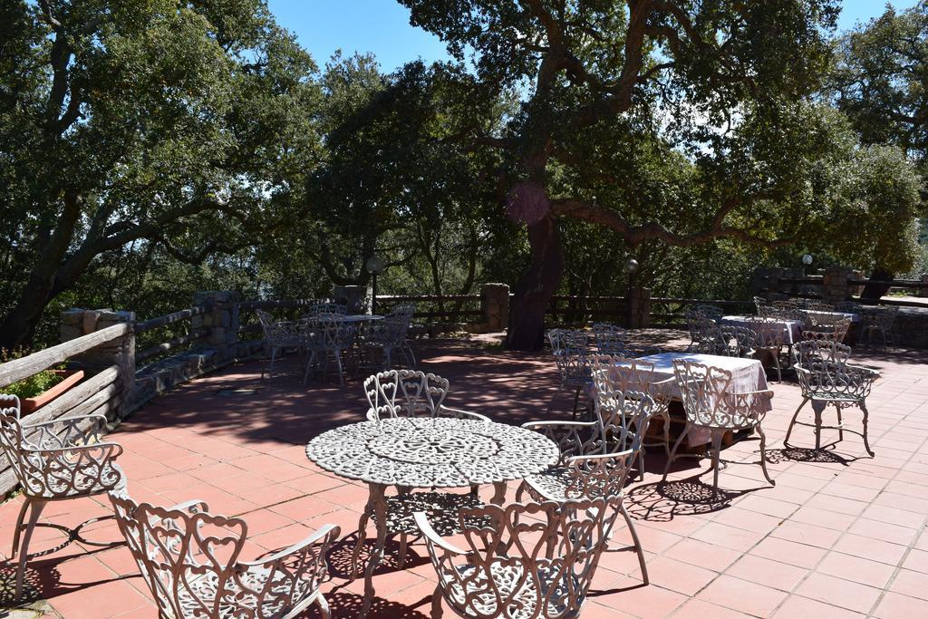 Hotel Soffio Di Vento Magazzini  Luaran gambar