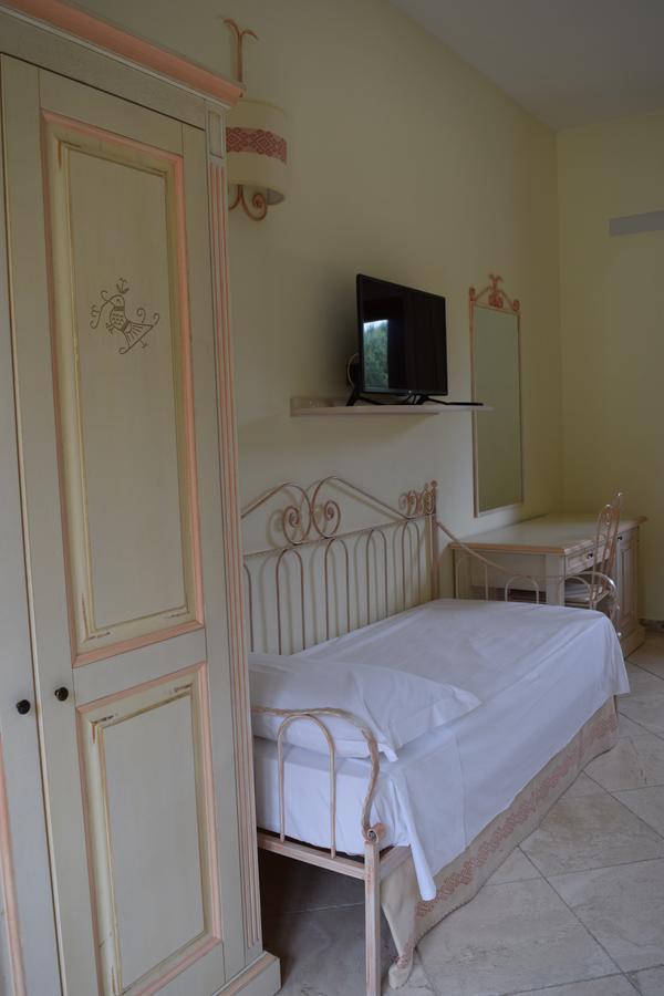 Hotel Soffio Di Vento Magazzini  Luaran gambar