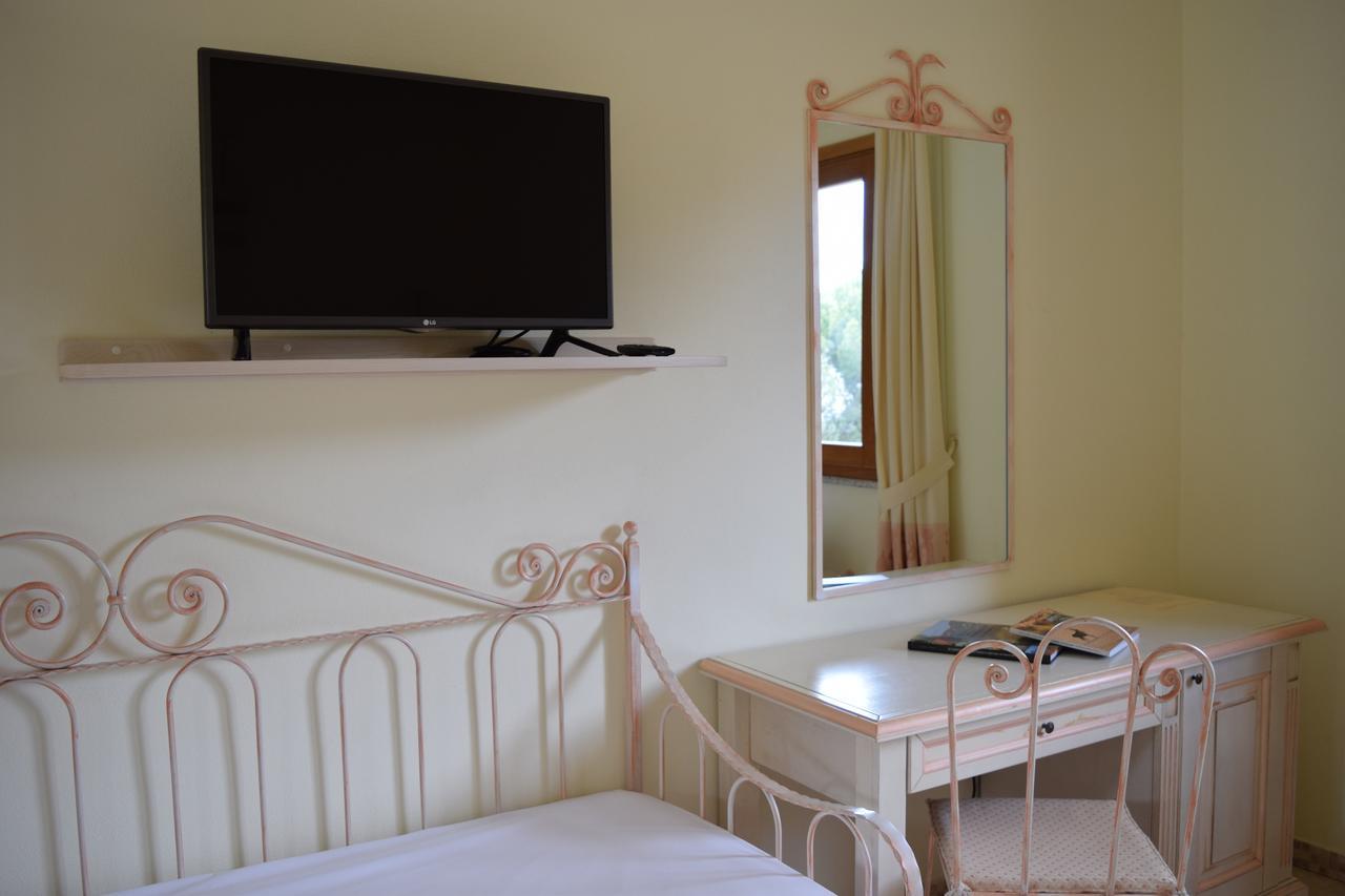 Hotel Soffio Di Vento Magazzini  Luaran gambar