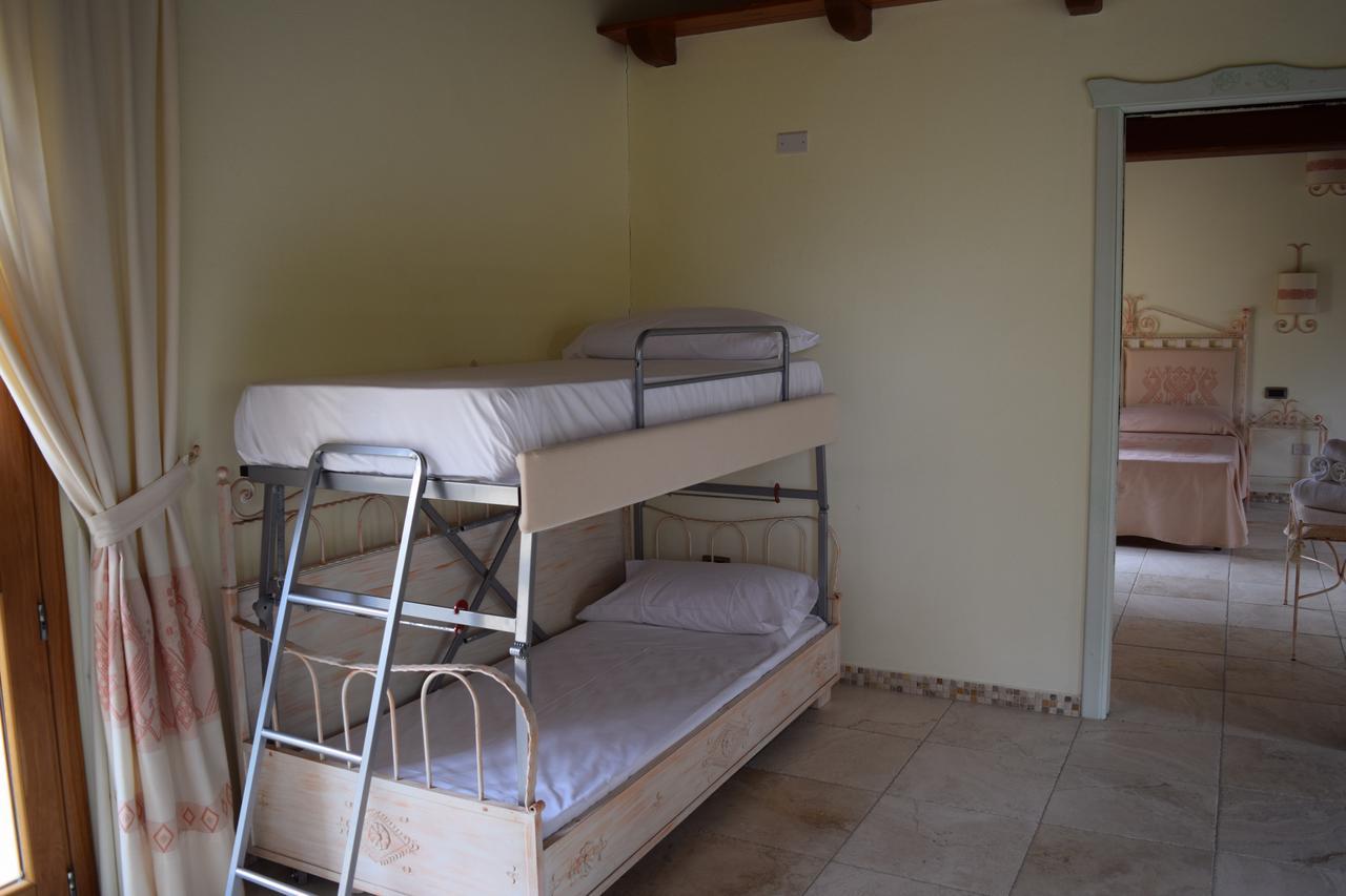 Hotel Soffio Di Vento Magazzini  Luaran gambar