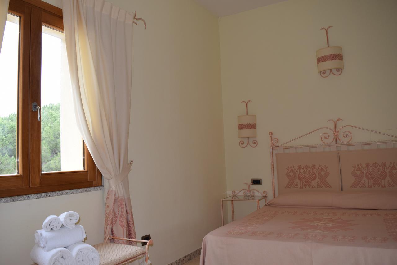 Hotel Soffio Di Vento Magazzini  Luaran gambar