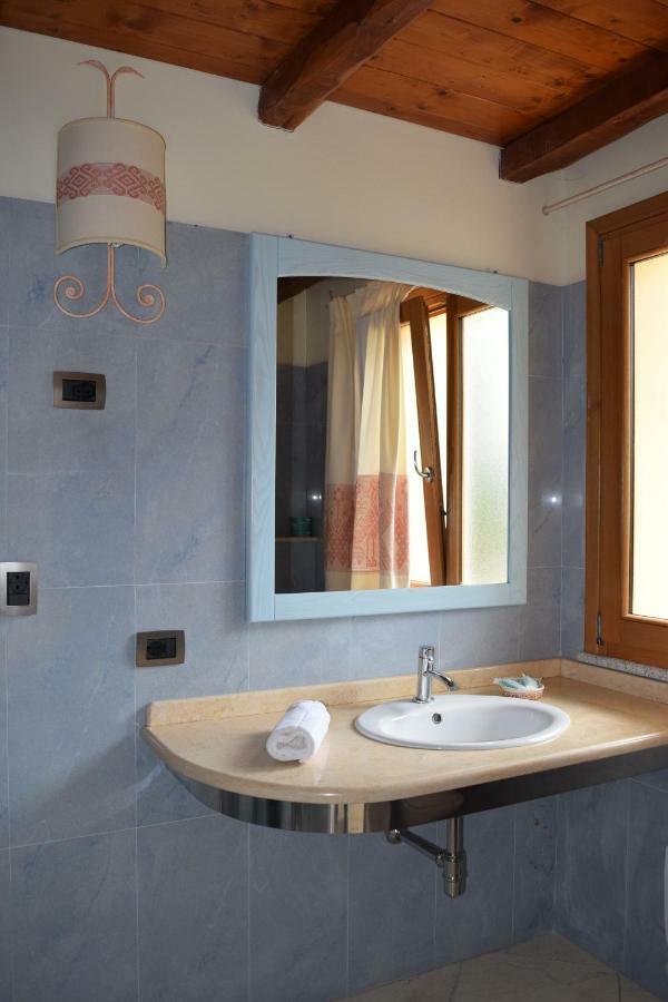 Hotel Soffio Di Vento Magazzini  Luaran gambar